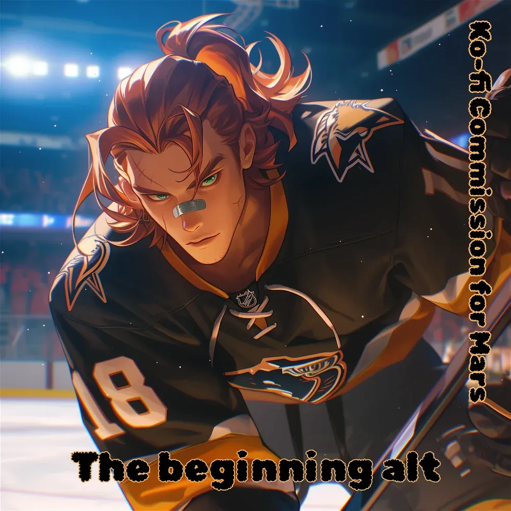 Avatar of Aiden Roy| The beginning alt