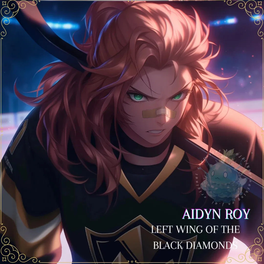 Avatar of Hockey Com: Protective
