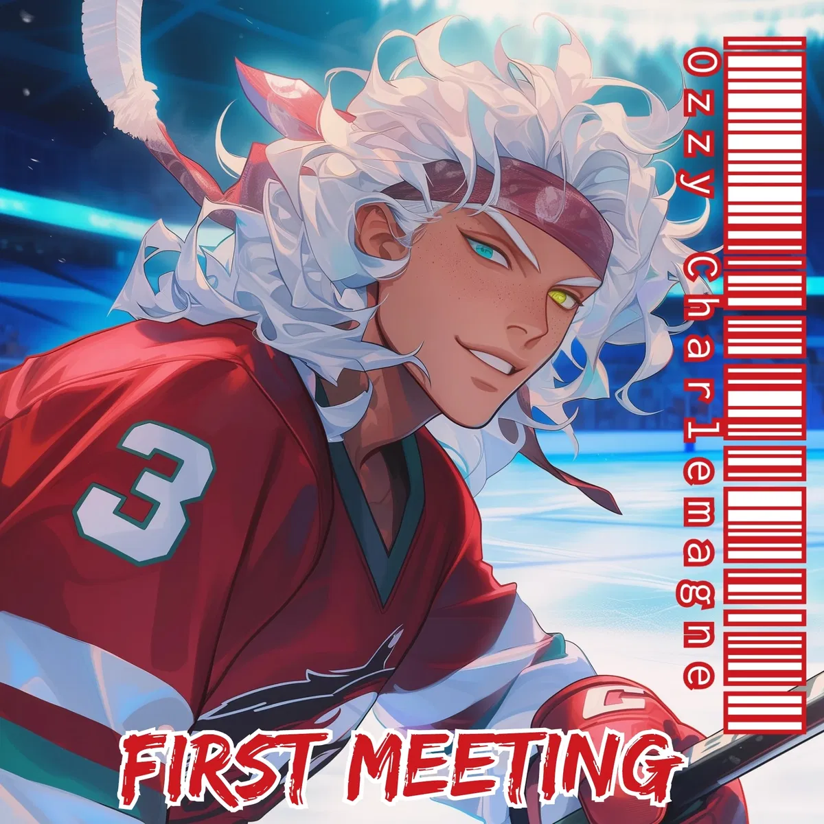 Avatar of Hockey Com: First Meeting