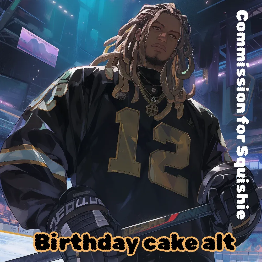 Avatar of Roman Mailo| Birthday Cake Alt