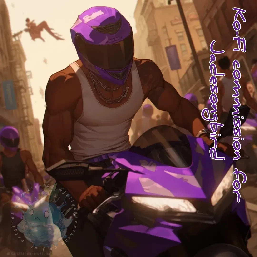 Avatar of Biker com: Christmas crash pt2