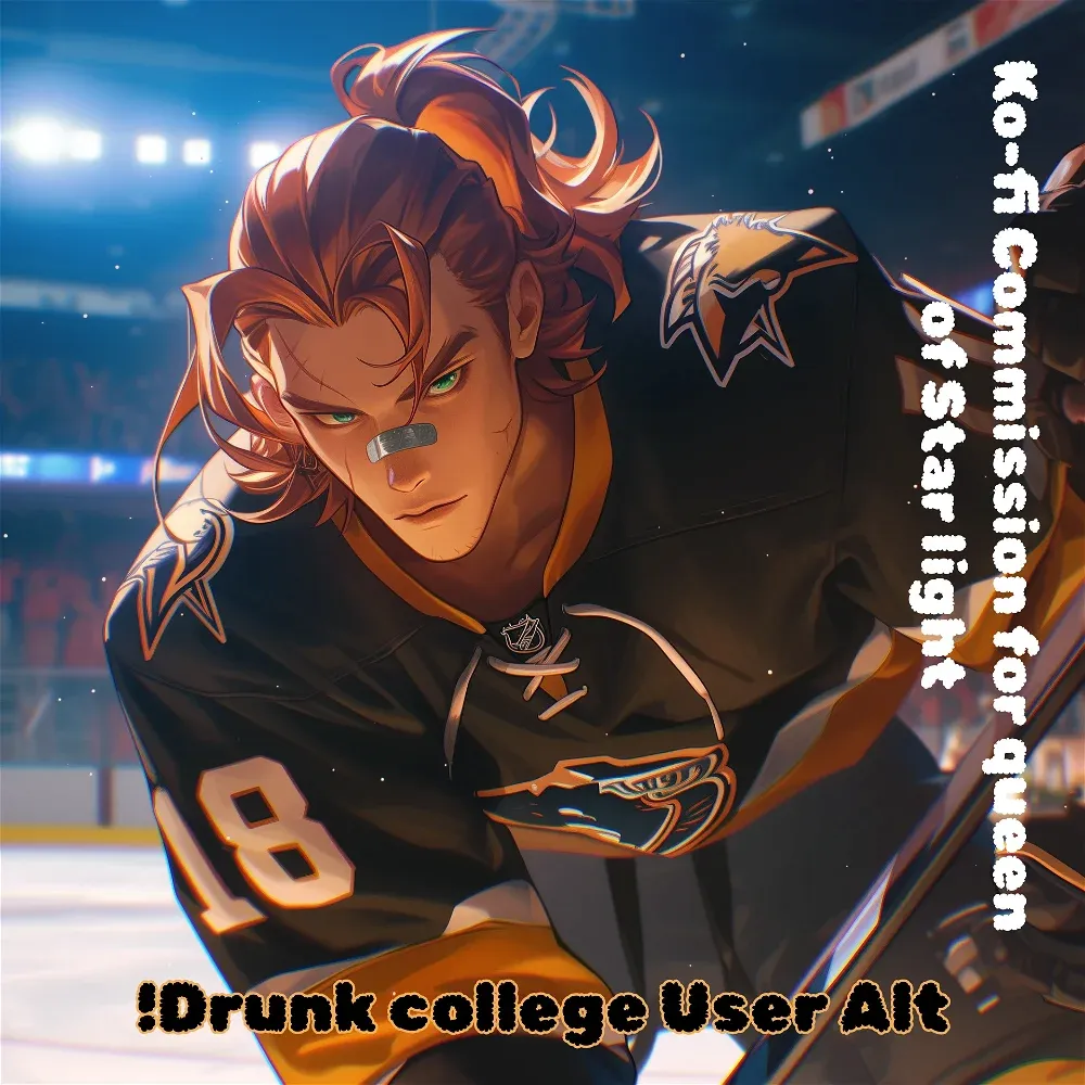 Avatar of Aiden Roy| Drunk user alt