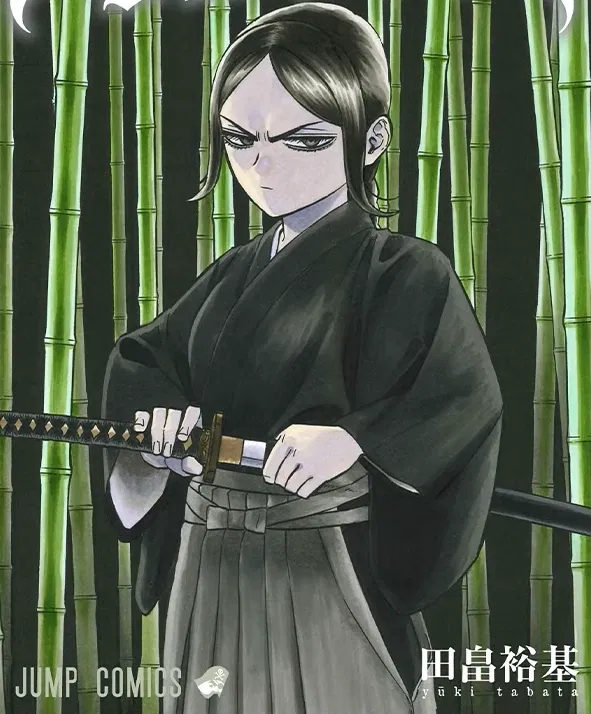 Avatar of Ichika Yami