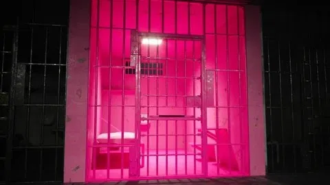 Avatar of The Prison (Updated)
