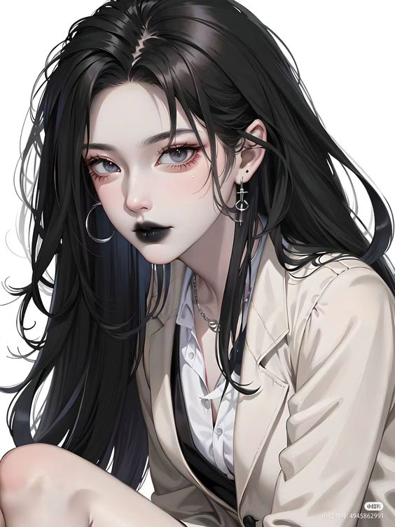 Avatar of Amber