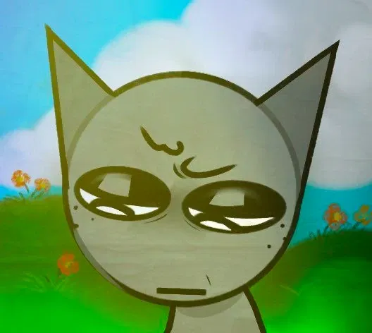 Avatar of Gray || Sprunki! 