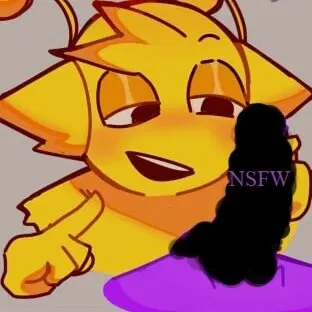Avatar of Simon || Lover + Sprunki