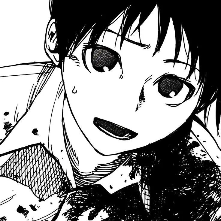 Avatar of Kei Nagai || Secret Admirer