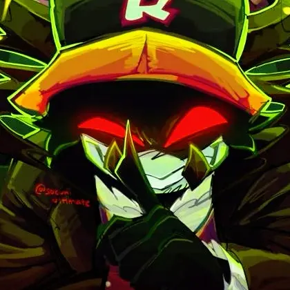 Avatar of Pest || ¡Horny Thief!