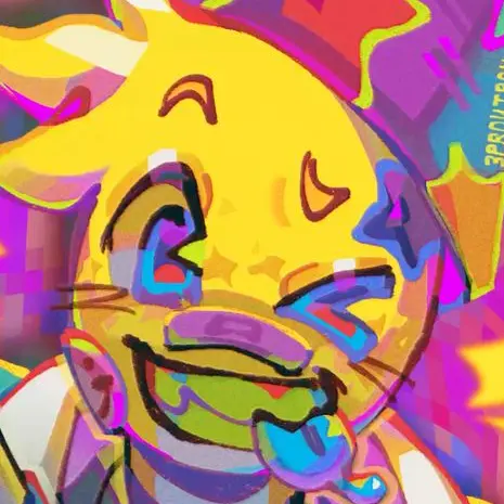 Avatar of Poob || Yandere