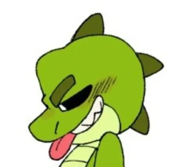 Avatar of Allister Gator || ¡Lazy Lover!