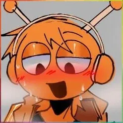 Avatar of Oren || Sprunki! - ¡Lover!