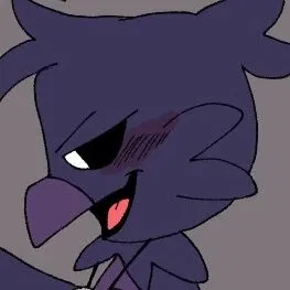 Avatar of Poe || ¡Tsundere!