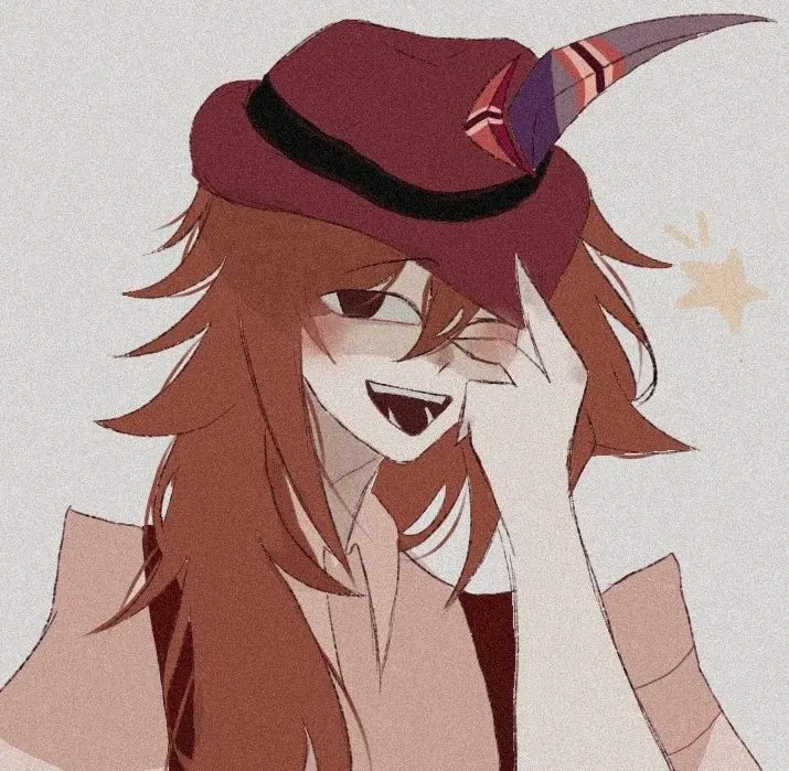 Avatar of Engel || FPE