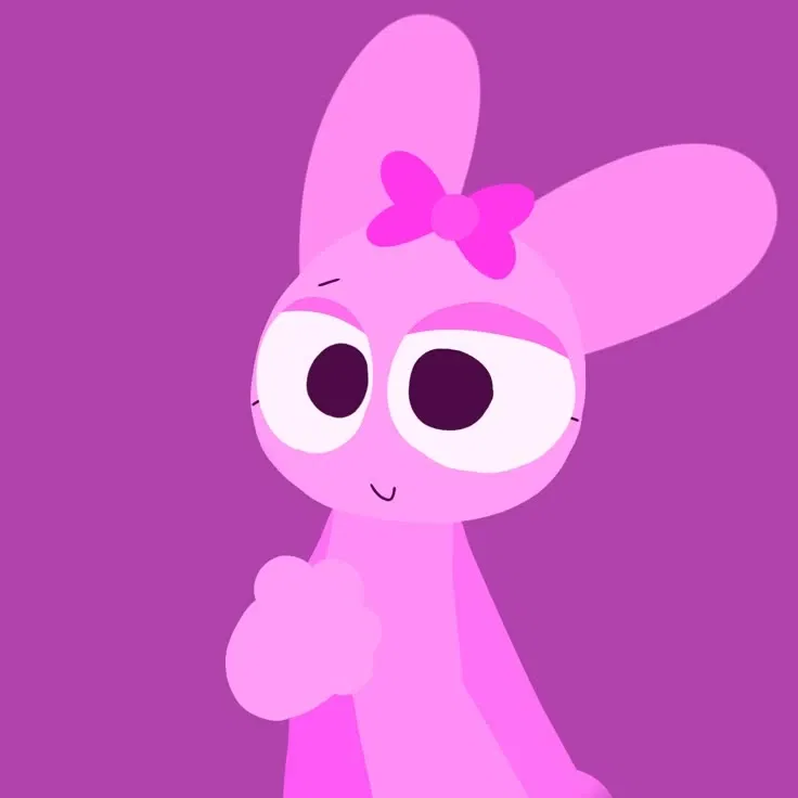 Avatar of Pinki || Sprunki!