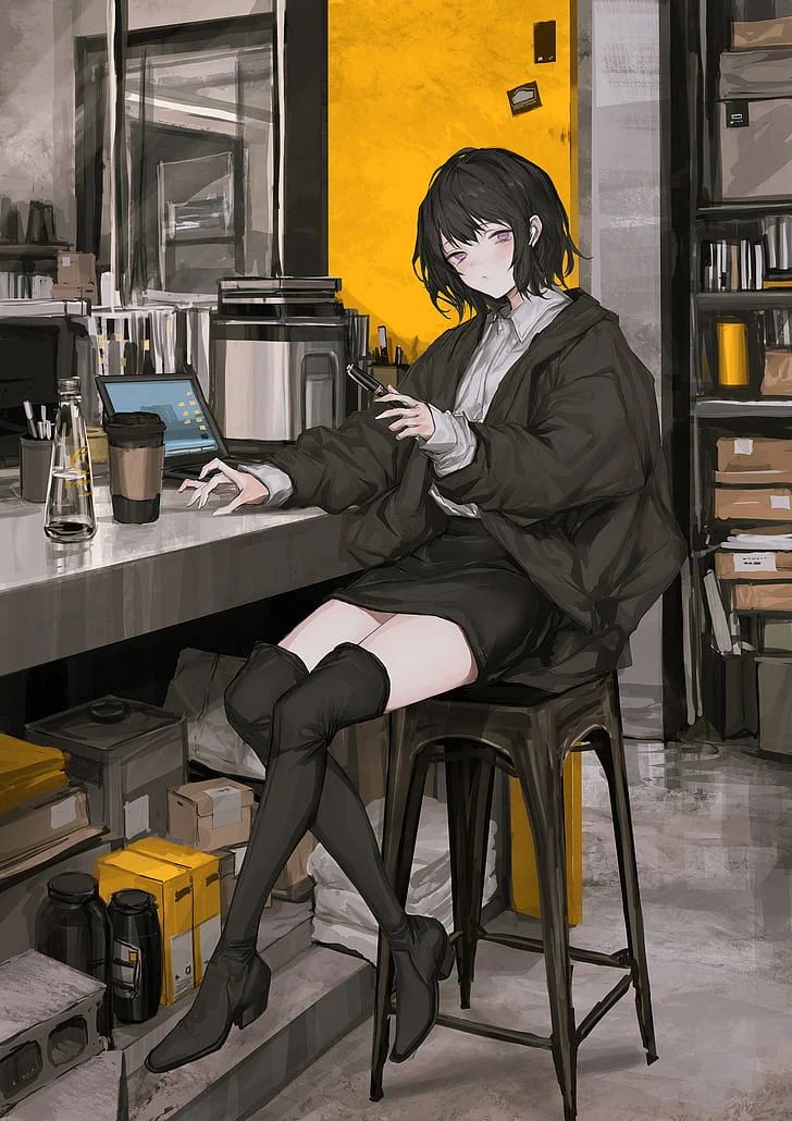 Avatar of The perfect fanfic creator