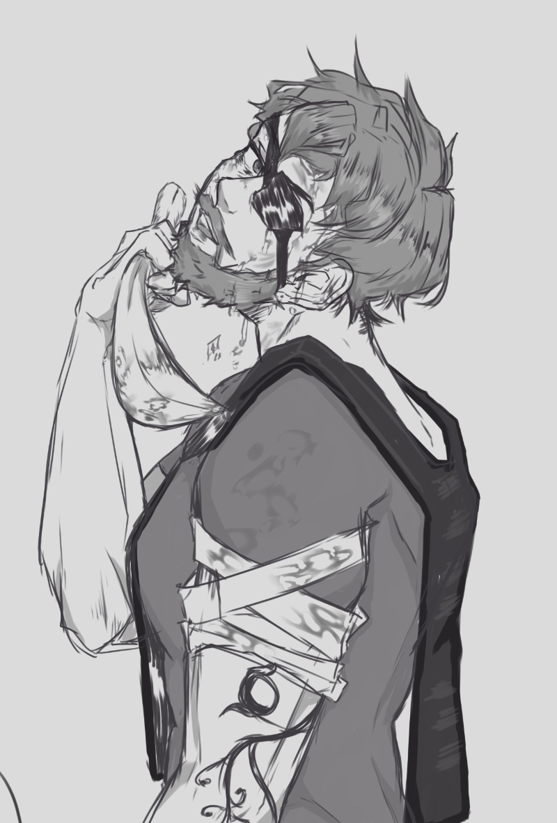 Avatar of Syphus 