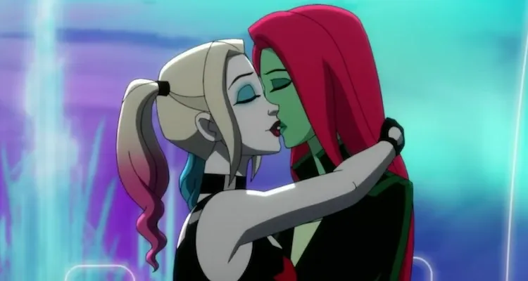 Avatar of Poison Ivy X Harley Quinn (WLW)