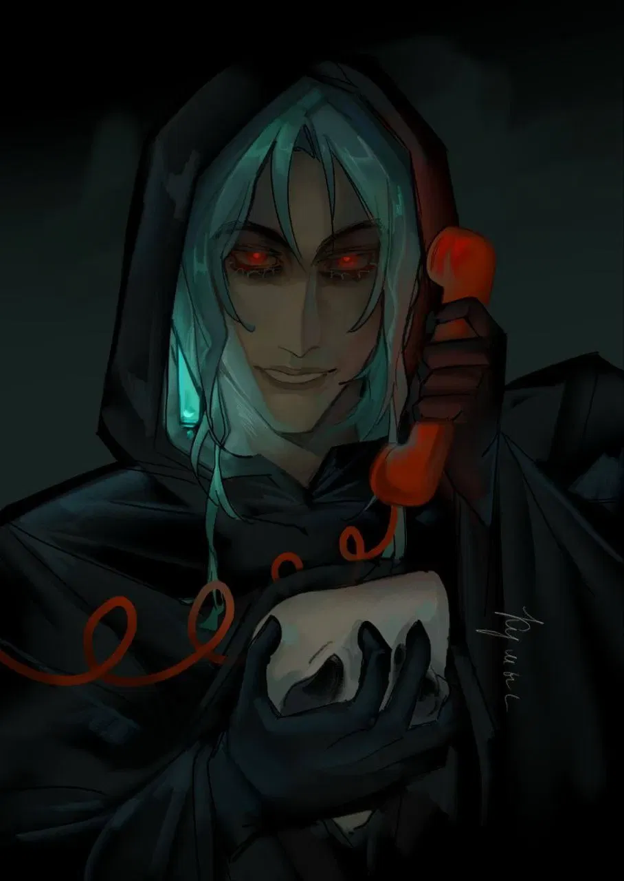 Avatar of Dottore