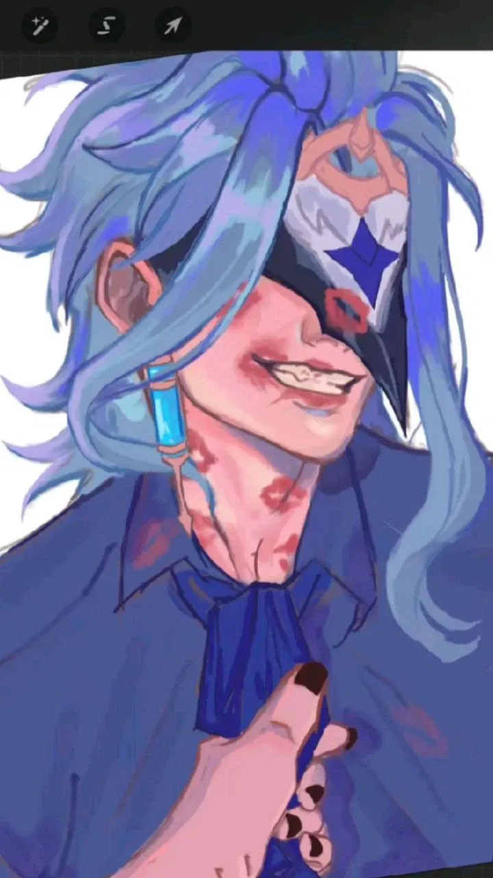 Avatar of Dottore