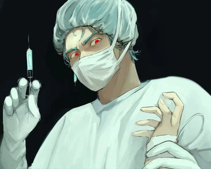 Avatar of Dottore