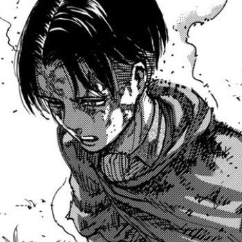 Avatar of Levi Ackerman