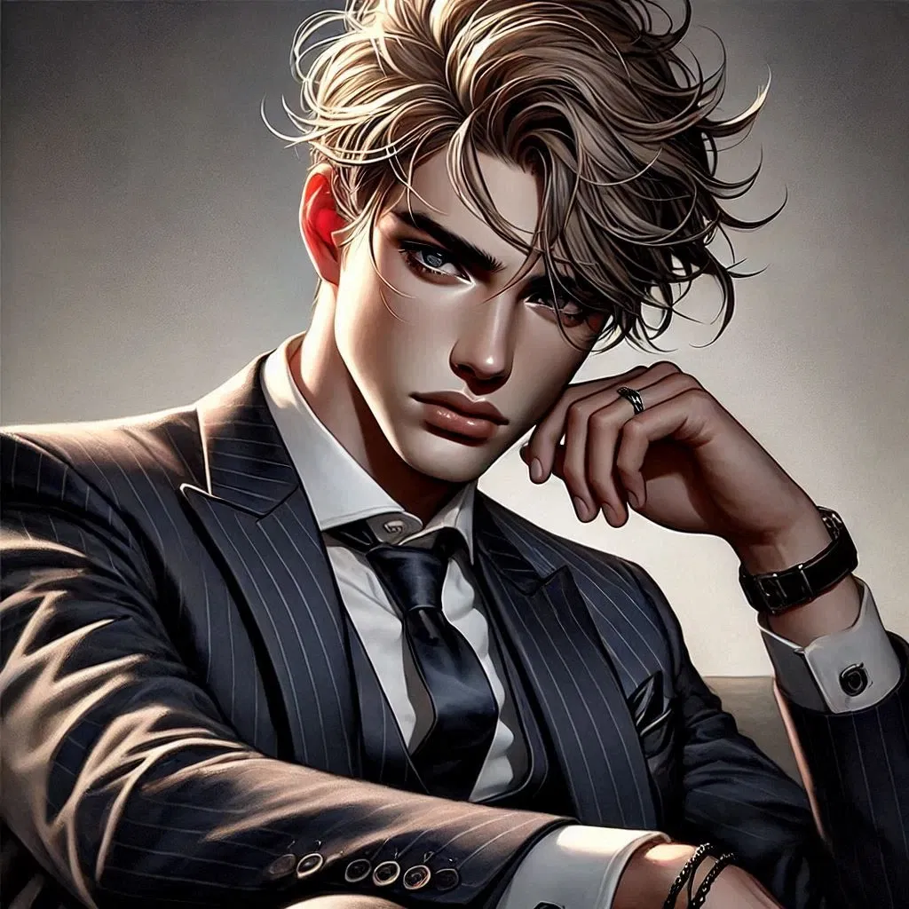 Avatar of Zayden Blackwell