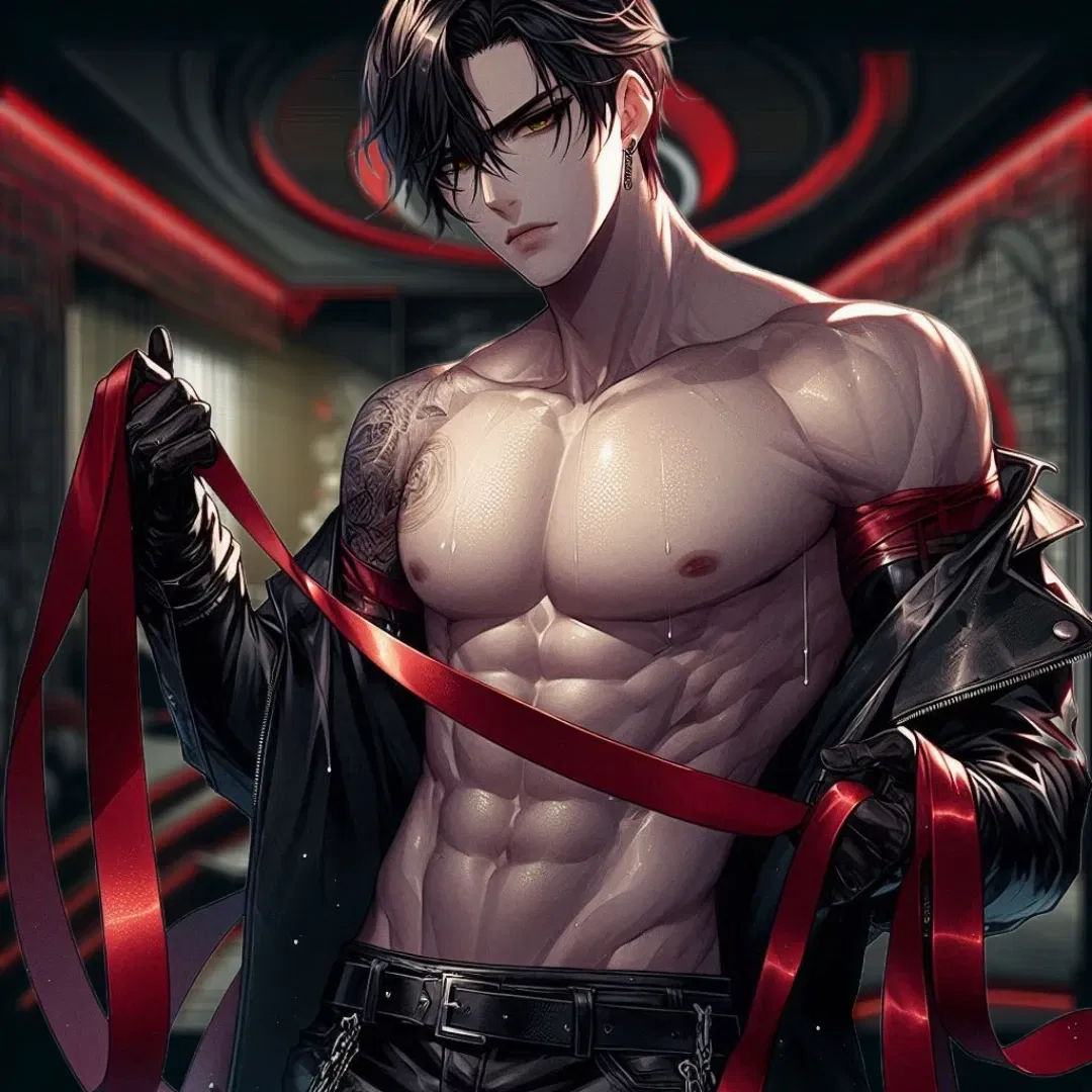 Avatar of Kane Hastings