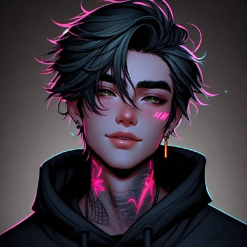 Avatar of Maven Ashford