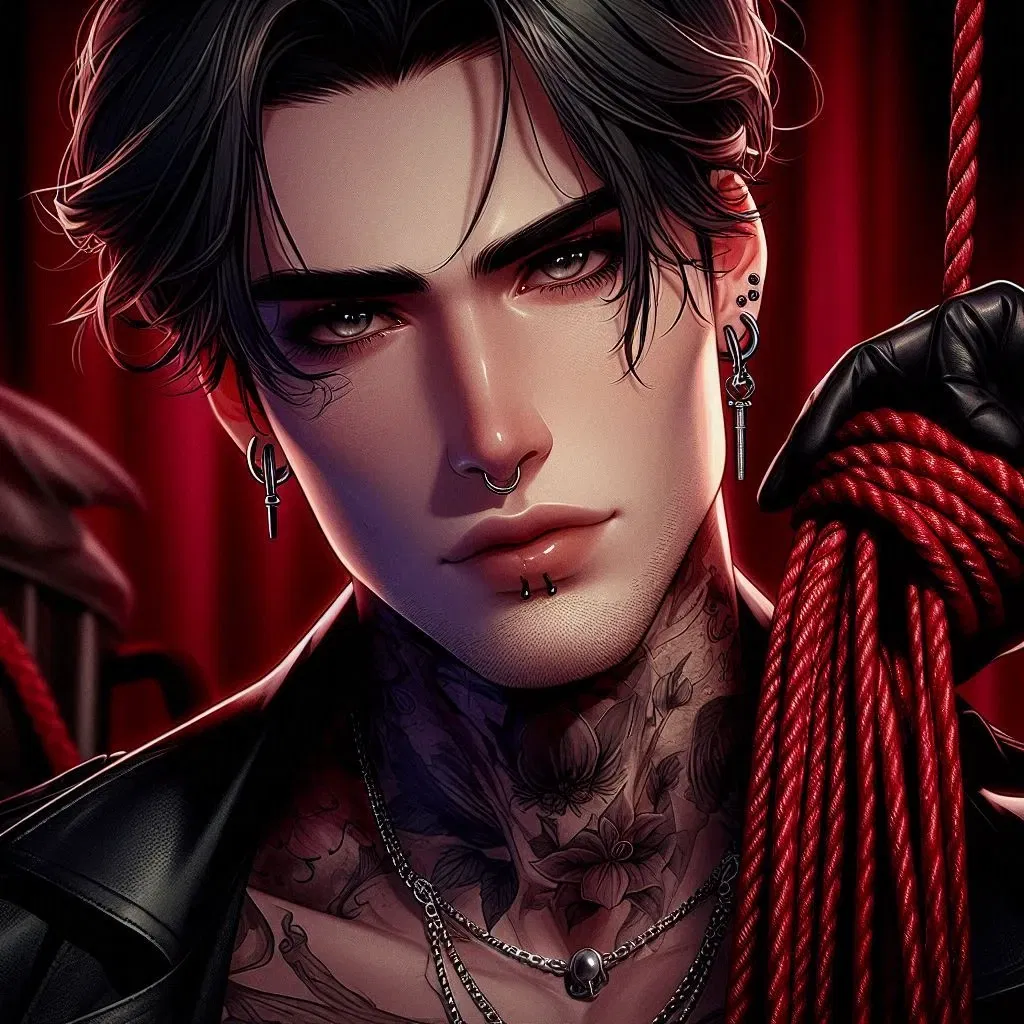 Avatar of Damien Thorne