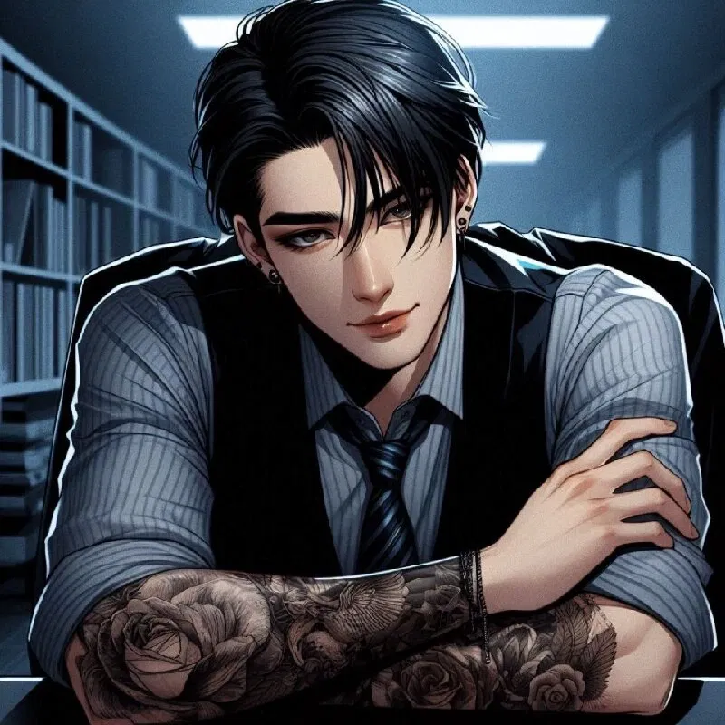 Avatar of Daniel Caldwell