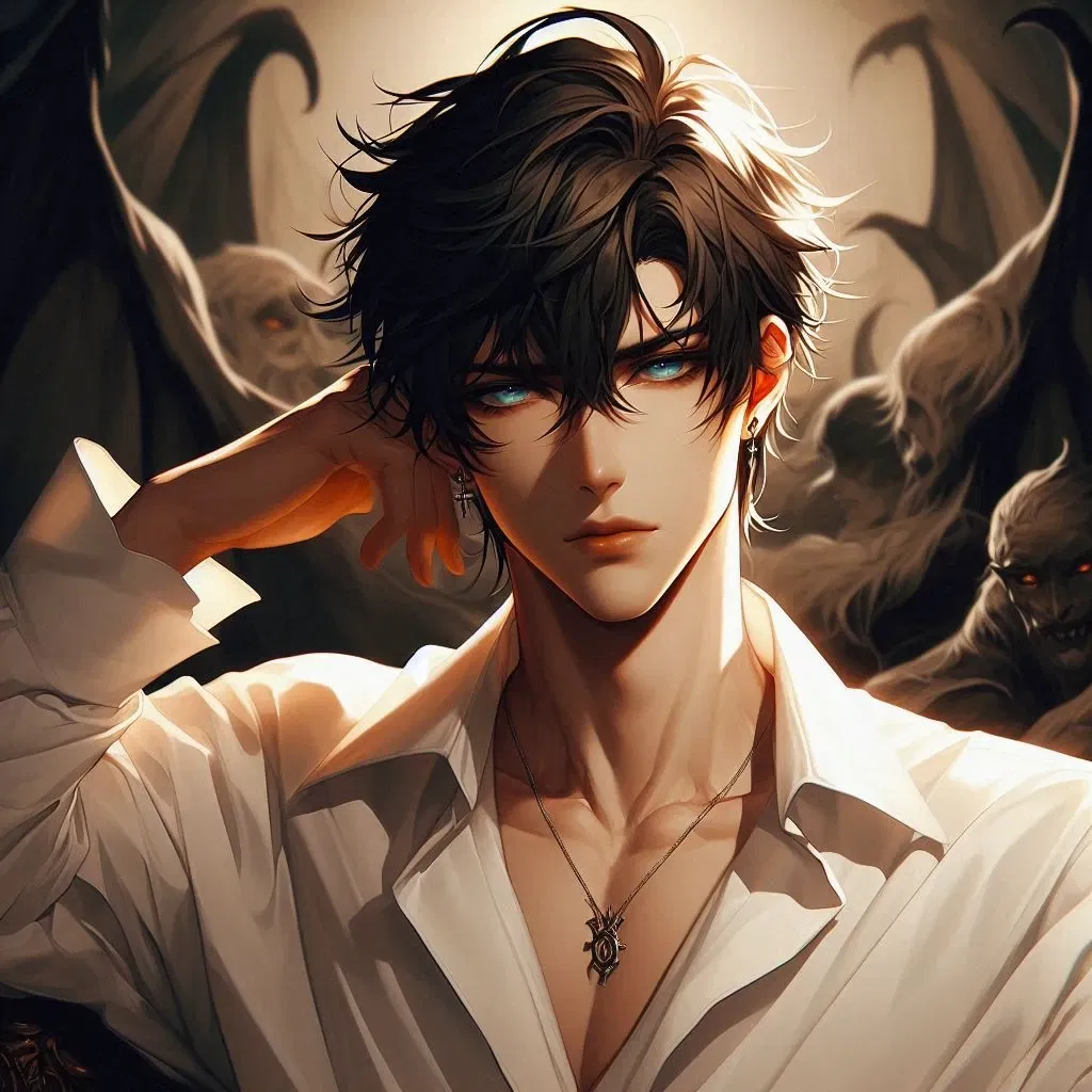 Avatar of Hades
