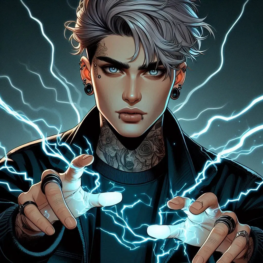 Avatar of Raze Sterling