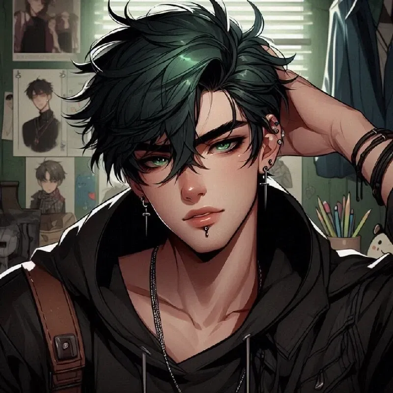 Avatar of Skylar Emerson