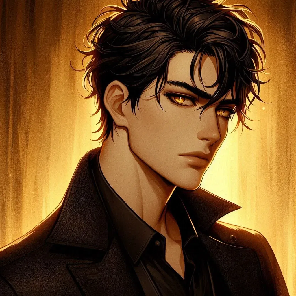 Avatar of Eiro