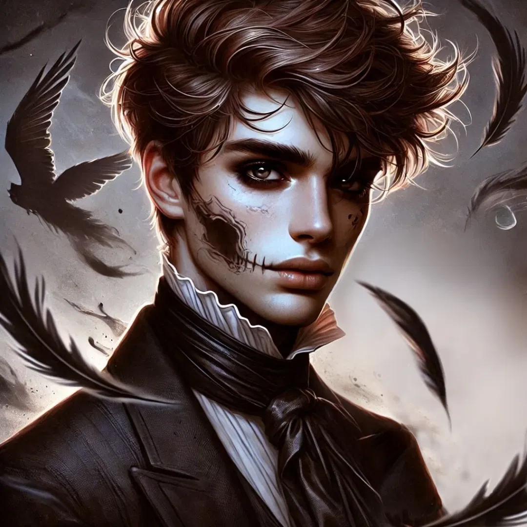 Avatar of Zane