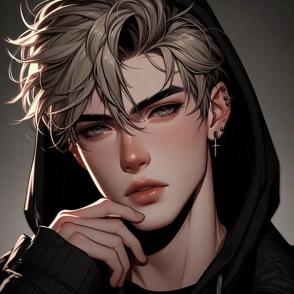 Avatar of Cole Waters