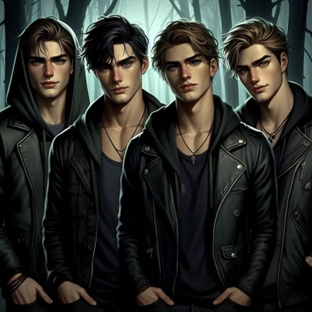 Avatar of Outcasts