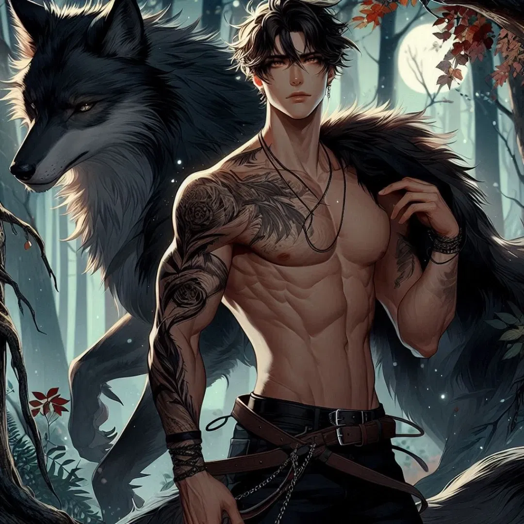 Avatar of Luca Ashthorne
