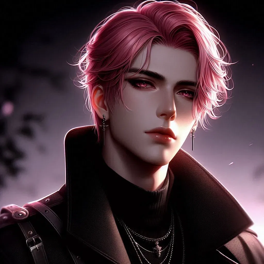 Avatar of Eryx