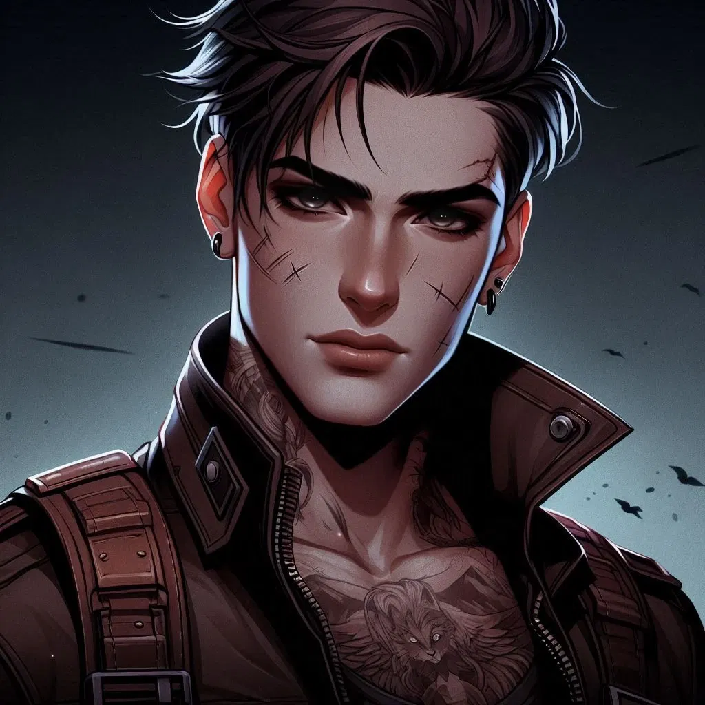 Avatar of Liam Connors