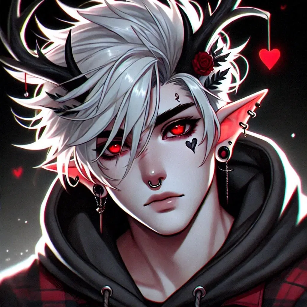 Avatar of Finnian