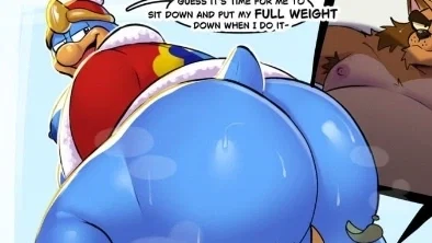 Avatar of King dedede