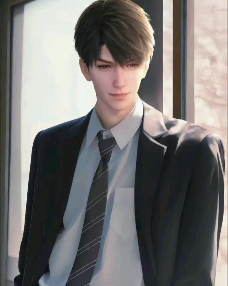 Avatar of Caleb ( Xia Yizhou ) - Love and Deepspace