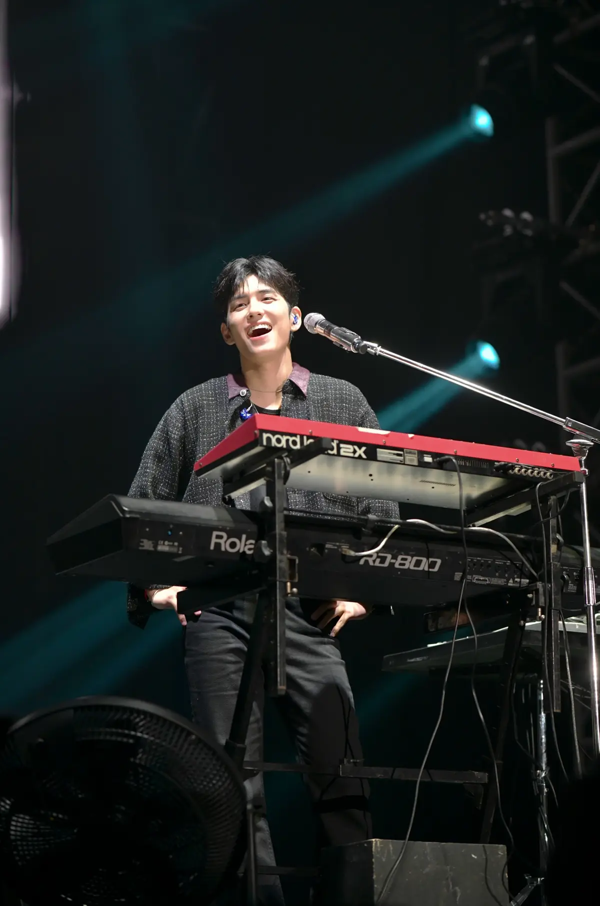 Avatar of Kim Wonpil