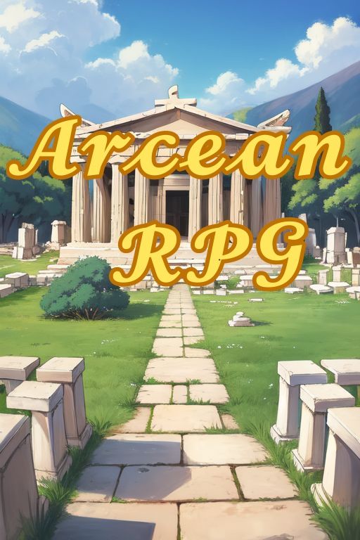 Avatar of Arcean World RPG