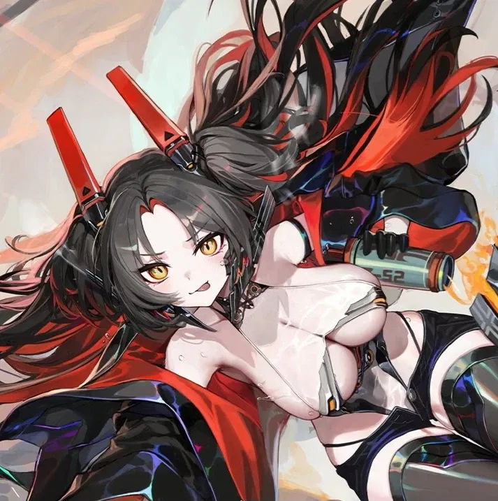 Avatar of KMS Z52