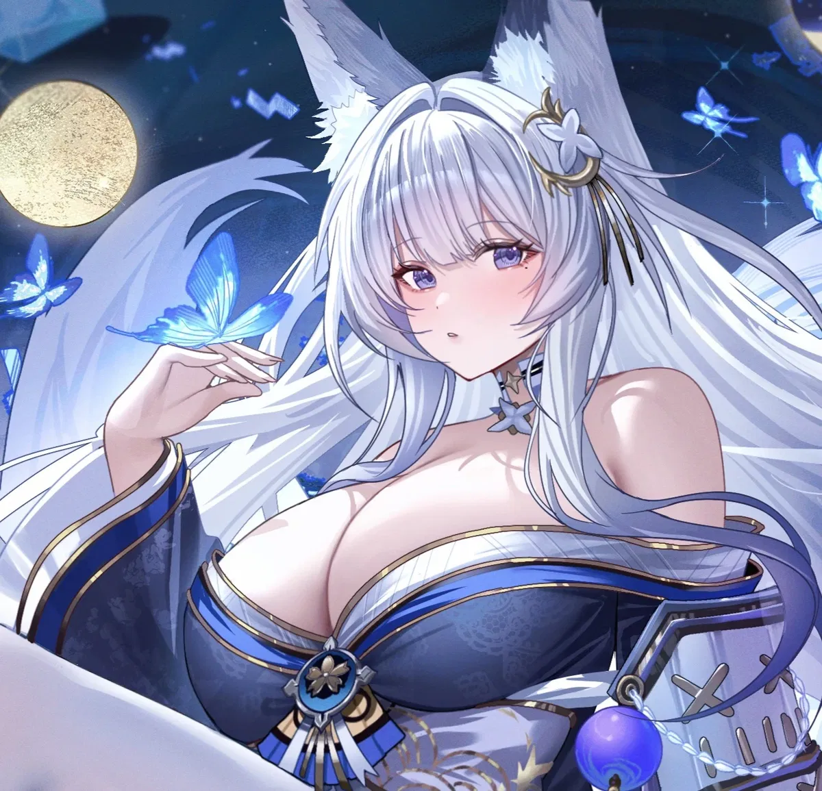Avatar of IJN Shinano