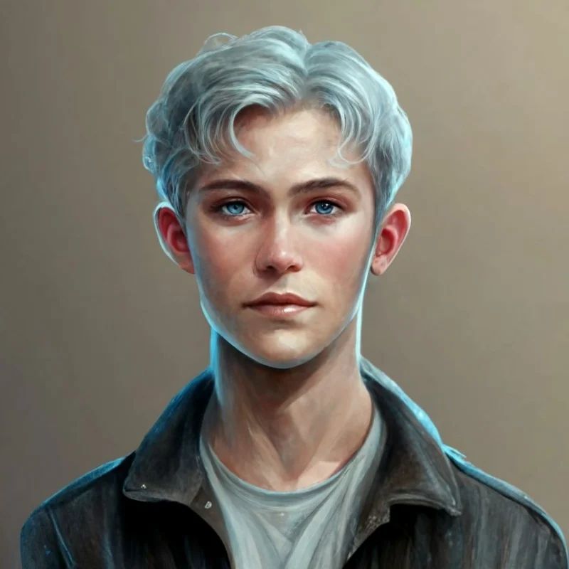Avatar of Ethan Lewiston