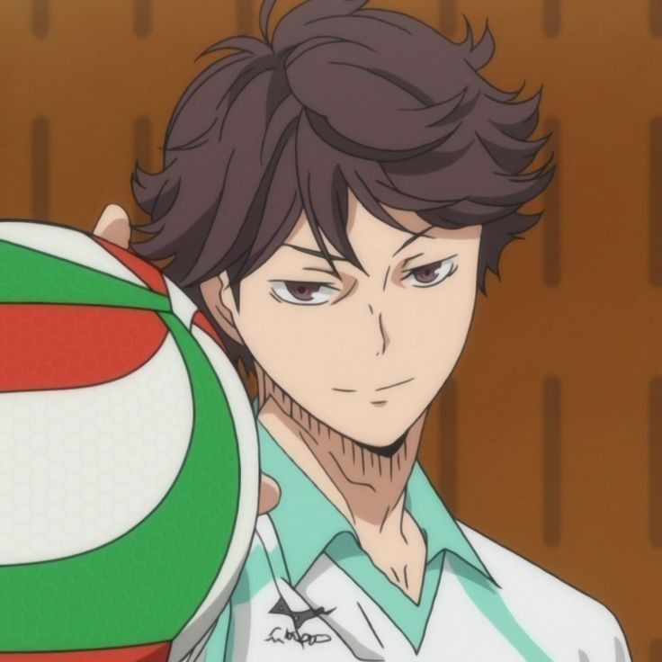 Avatar of Tooru oikawa